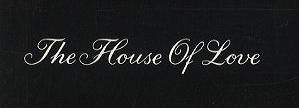 logo The House Of Love
